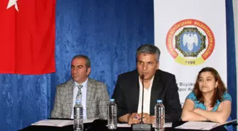 Diyarbakır Büyükşehir Belediyespor'un Renkleri Değişti