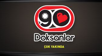 Doksanlar Dizisi Yakında Atv'de