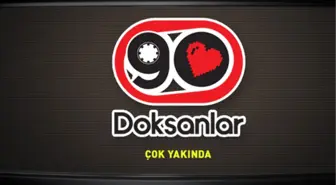 Doksanlar Dizisi Yakında Atv'de