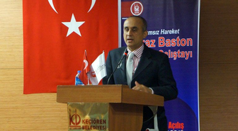 'Engellilerde Erişilebilirlik ve Ulaşabilirlik Çalıştayı'