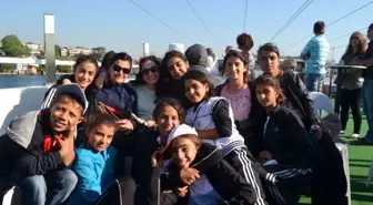 Hayati Harrani'den İstanbul'a