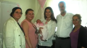 İzmit Kadın Meclisi'nden Bebek Ziyaretleri