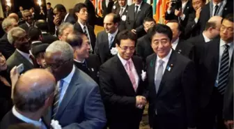 Japon Hükümeti Beklentilerini Yükseltti