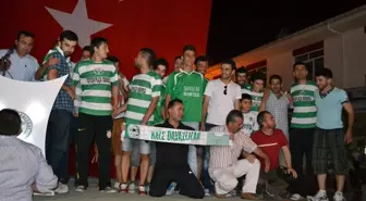 Kalespor Şampiyon Oldu