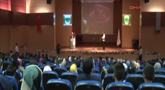 Karabük Üniversitesi'nde Kim Umreye Gitmek İster Yarışması