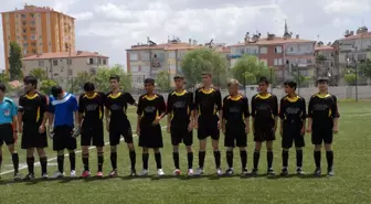 Kayseri 2.amatör U19 Ligi