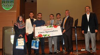 'Kim Umreye Gitmek İster' Yarışması