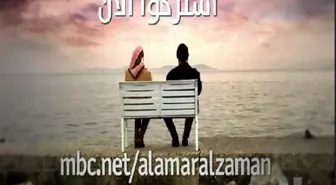 Mbc, 'Öyle Bir Geçer Zaman Ki'nin Tanıtımına 3 Ay Önceden Başladı