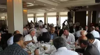 MHP Seçim Ateşini Bayraklı'dan Yaktı