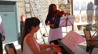 Müzeler Günü Törenle Kutlandı