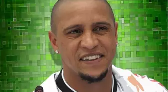 Sivasspor'da Roberto Carlos Sesleri