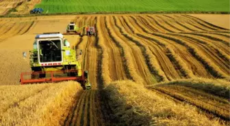 Tarımsal Amaçlı Borçların Yapılandırılması