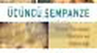 Üçüncü Şempanze Kitabı