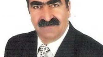 Yayladere Belediyesi Eski Başkanı Vefat Etti