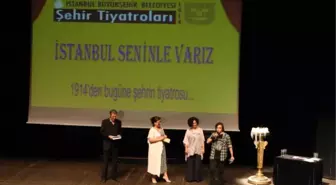 29. Gençlik Günleri Sona Erdi