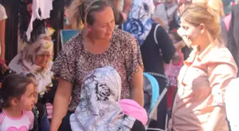 Ahi Sokağı Sezon Açılışını Yaptı