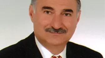 AK Parti Milletvekili Yılmaz Açıklaması