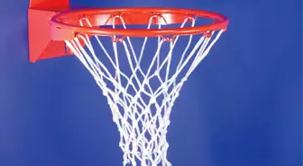 Basketbol: Gençler Türkiye Şampiyonası