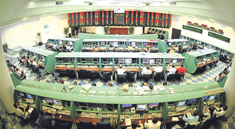 Borsa İstanbul'da İşlem Gören Mevduat Bankalarının İlk Çeyrek Net Karı 5.5 Milyar Tl
