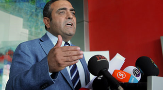 CHP Astsubaylar İçin Meclis Araştırması İstedi
