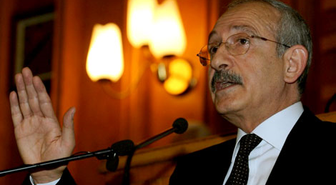 CHP TBMM Grup Toplantısı