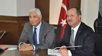 Denizlili İşletmelere Finans Desteği Sağlanacak