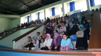 Devrek Müftülüğünden Konferans