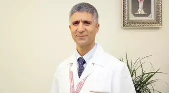 Doç. Dr. Aslan Güzel Medical Park'ta