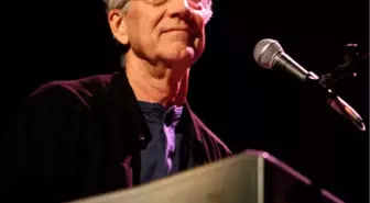 Doors'un Klavyecisi Ray Manzarek Öldü