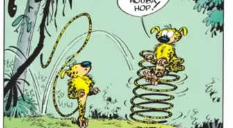 Fransız Kültür Merkezi'nde Çizgi Roman Sergisi