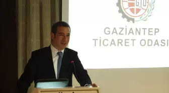 GTO, MÜSİAD Gaziantep Şube Üyeleriyle Buluştu