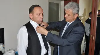 İmece Usulü Düğün