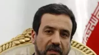 İran Dışişleri Sözcüsü Irakçı Perşembe Günü Ankara'ya Geliyor