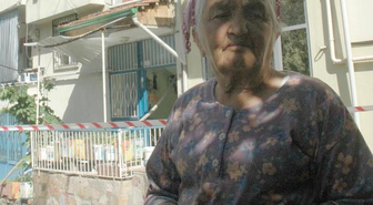 Kekik Sapını Yakarken, Yangın Çıktı