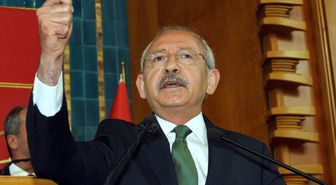 Kılıçdaroğlu, Başbakan'ın ABD Ziyaretini Değerlendirdi (1).