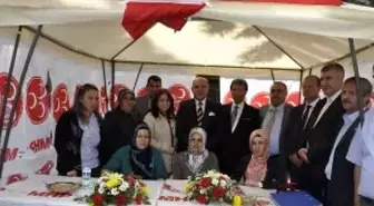 MHP Genel Başkan Yardımcısı Prof. Dr. Karakaya Açıklaması