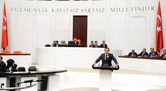 Milletvekili Matlı'dan Dünya Süt Günü Mesajı