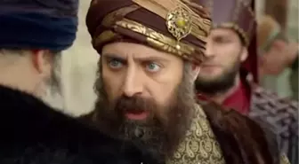 Muhteşem Yüzyıl 100. Bölüm