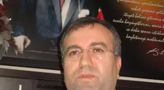 Sgm Müdürü Duru'dan Sahte Sgk Personeli Uyarısı