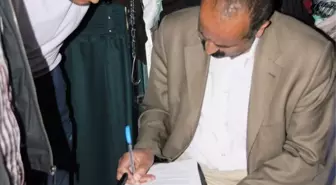 Sular Altında Kalan Yeraltı Çarşısında Hasar Tespit Çalışması