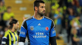 Tahkim Kurulu, Fenerbahçeli Volkan Demirel ve Meıreles'in Cezasını Onadı