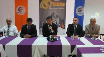 Tapu ve Kadastro Teşkilatı 166 Yaşında