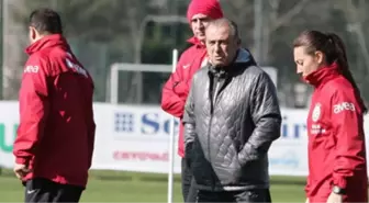 Terim'in Yardımcısı Fenerli Çıktı!