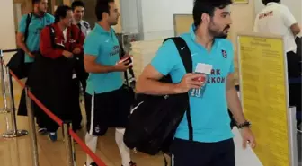 Trabzonspor Sezonun Maçına Hazır