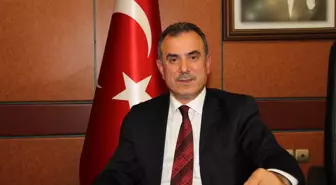 Ttb'de Başkan Yardımcılıklarına Mehmet Özer ile Eyyüp Ergan Getirildi