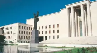 Türk ve İtalyan Üniversitelerinden Ortak Sempozyum