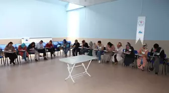 Uluslararası Katılımlı 4. Ulusal Pediatri Hemşireliği Kursları Başladı