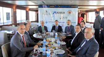 Samsun Müzik ve Sahne Sanatları Festivali Başlıyor
