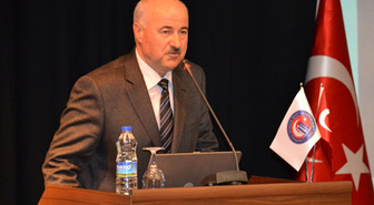 Anayasa Mahkemesi Kumkapı Belediye Başkanı Erte'nin 'Hak İhlali' Başvurusunu Kabul Edilemez Buldu