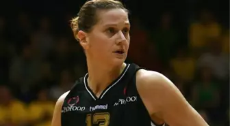 Anna Vajda Botaşspor'da